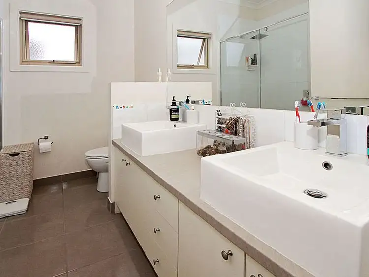 Third view of Homely townhouse listing, 9/9 Kincaid Drove, Mernda VIC 3754
