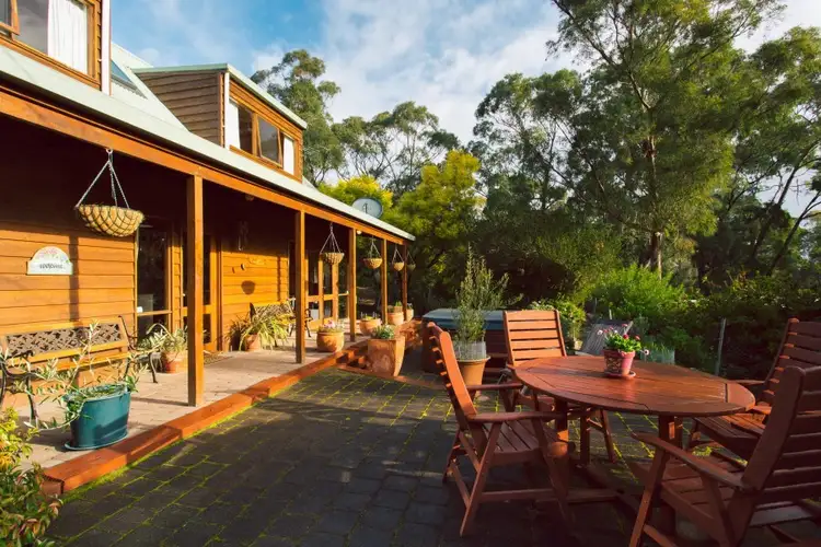 Main view of Homely house listing, 211 Gellibrand Drive, Sandford TAS 7020