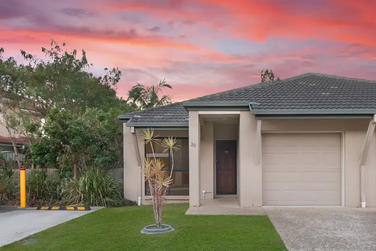 20/149 Keona Road, Mcdowall QLD 4053