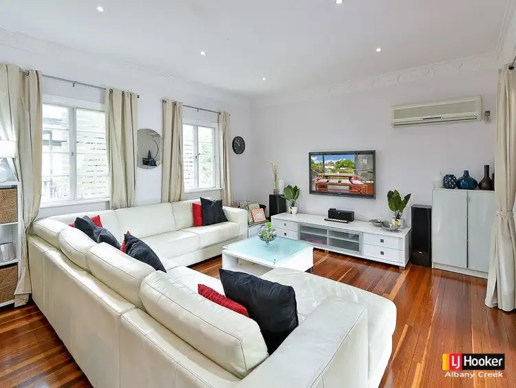 Seventh view of Homely house listing, 58 Pfingst Road, Wavell Heights QLD 4012