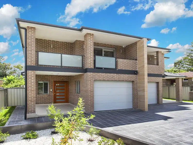 119a Kareena Rd, Miranda NSW 2228