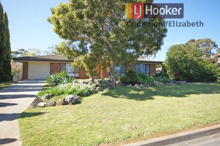 Main view of Homely house listing, 7 Gladman Close, Hillbank SA 5112