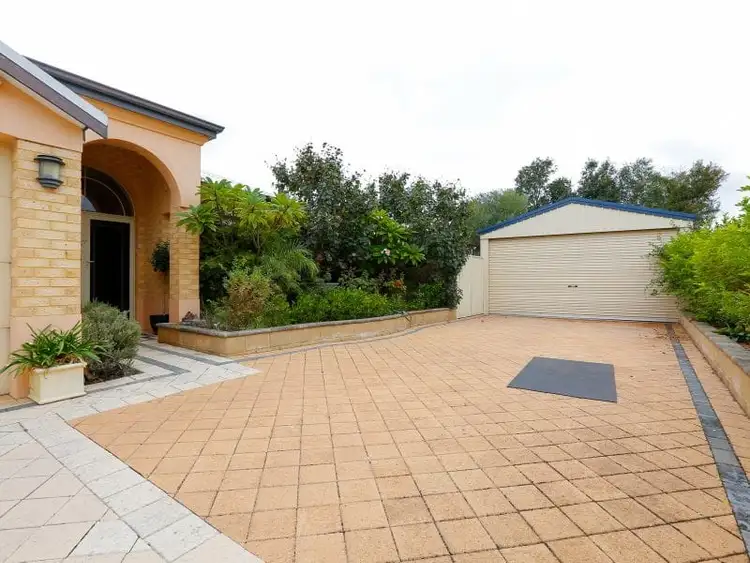 Main view of Homely house listing, 47 Waterperry Drive, Canning Vale WA 6155