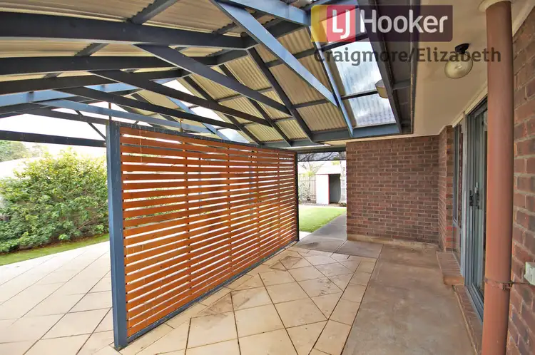 Fourth view of Homely house listing, 20 Brookside Close, Davoren Park SA 5113