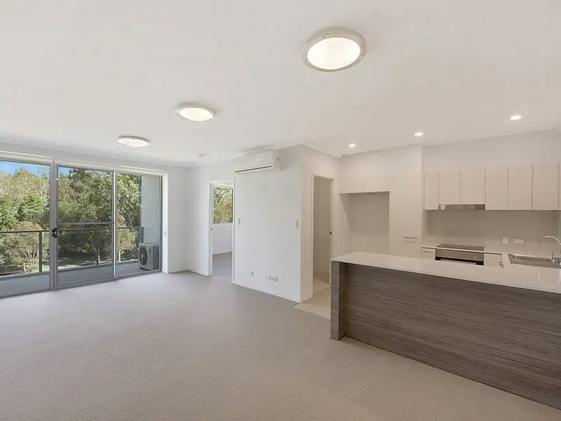 Main view of Homely apartment listing, 29-49 Varsity Parade, Varsity Lakes QLD 4227