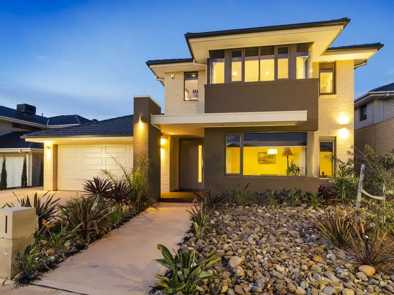 Main view of Homely house listing, 29 The Esplanade, Sanctuary Lakes VIC 3030