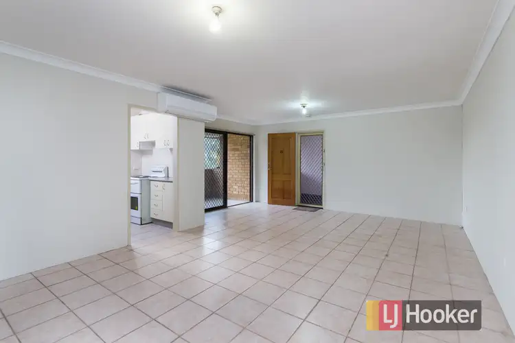 Second view of Homely unit listing, 23/340 Woodstock Avenue, Mount Druitt NSW 2770