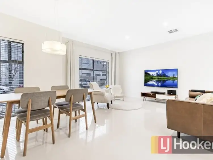 Fifth view of Homely house listing, 27 Harvey Circuit, Mawson Lakes SA 5095