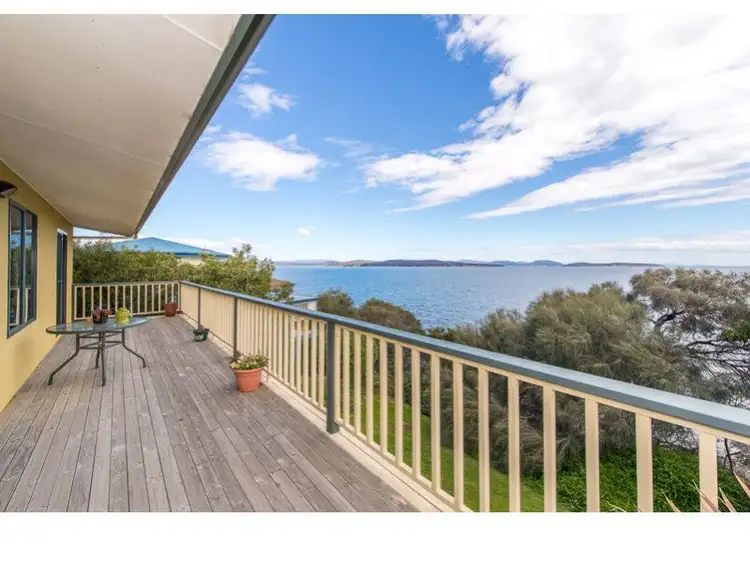Second view of Homely house listing, 71 Linden Road, Primrose Sands TAS 7173