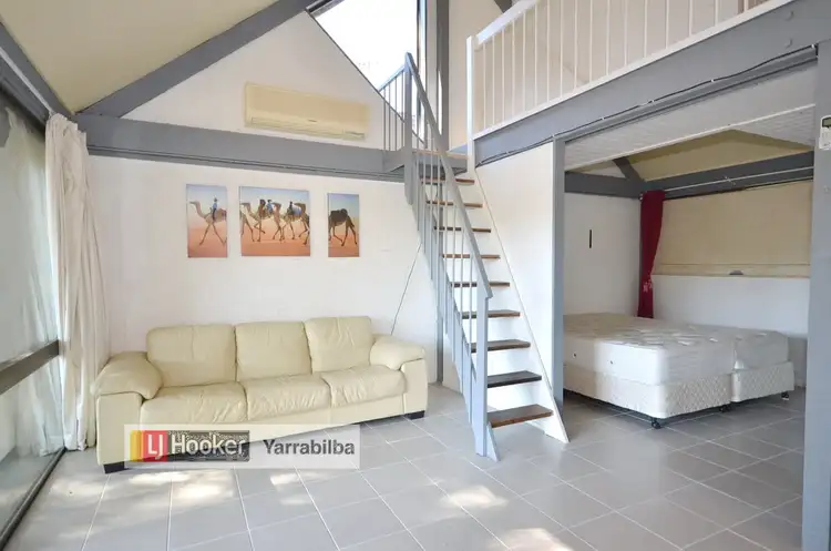 Main view of Homely unit listing, 1069/2-28 Yulgibar Close, Kooralbyn QLD 4285