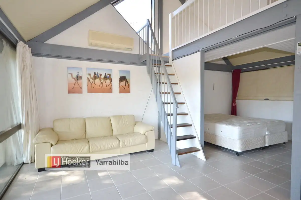 Main view of Homely unit listing, 1069/2-28 Yulgibar Close, Kooralbyn QLD 4285