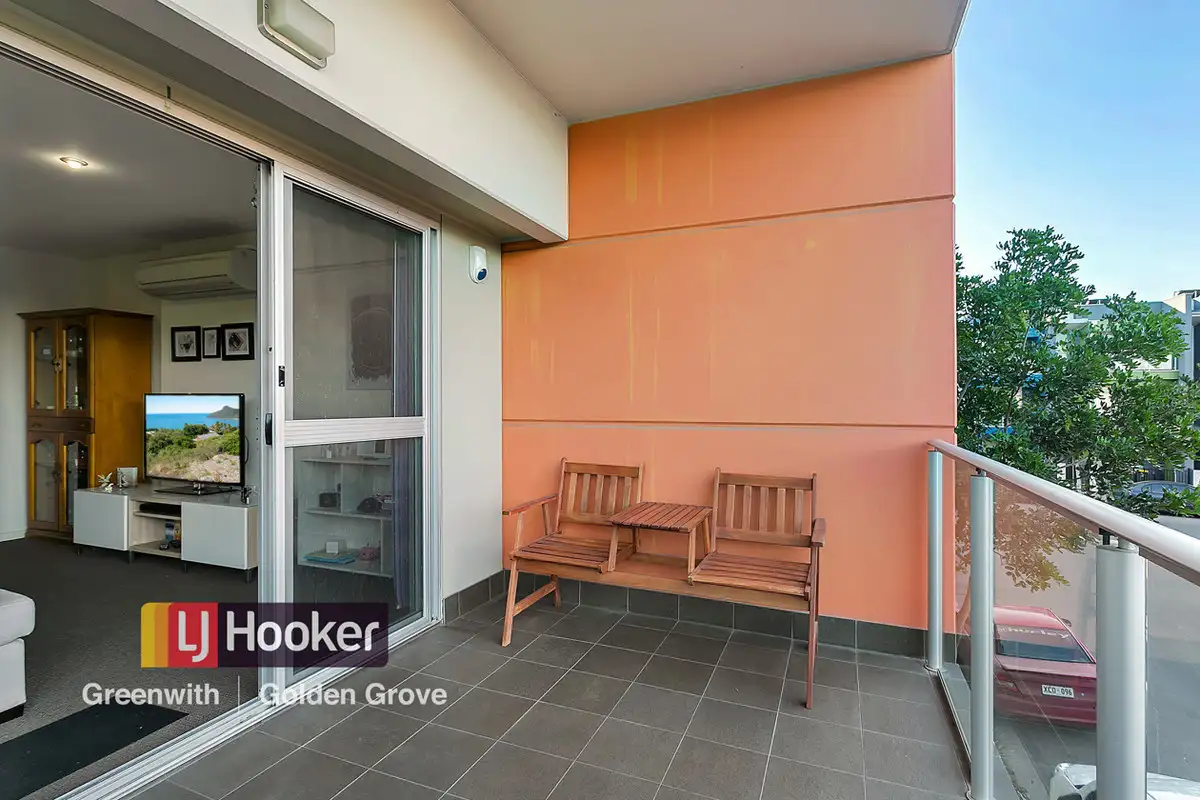 Main view of Homely house listing, 6/32-36 Riverside Street, Mawson Lakes SA 5095