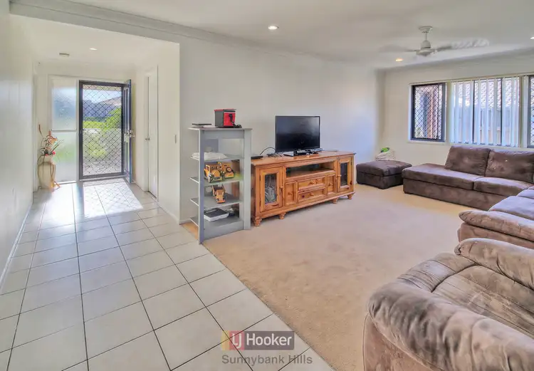 Fifth view of Homely house listing, 6 Equinox Street, Berrinba QLD 4117