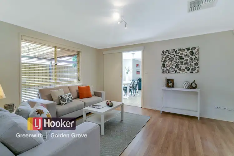 Fourth view of Homely house listing, 3A Roycroft Place, Golden Grove SA 5125
