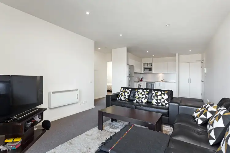 Third view of Homely apartment listing, 75/21 Battye Street, Bruce ACT 2617