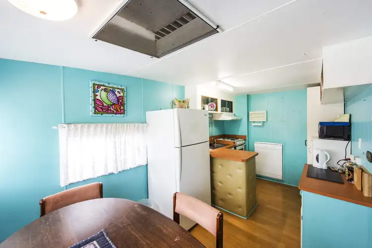 Sixth view of Homely house listing, 73/286 Iluka Road, Woombah NSW 2469
