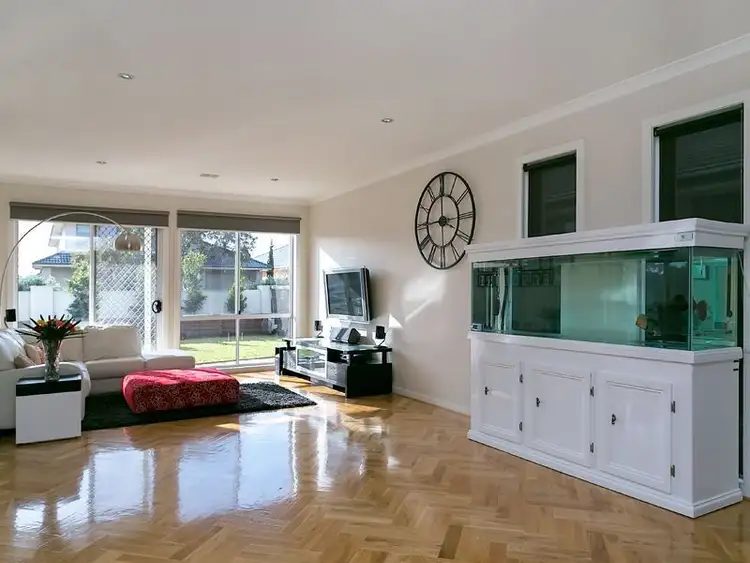 Fifth view of Homely house listing, 28 Signature Boulevard, Sanctuary Lakes VIC 3030