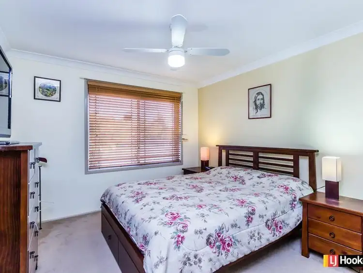 Fifth view of Homely house listing, 15 Dillon Place, Oakhurst NSW 2761