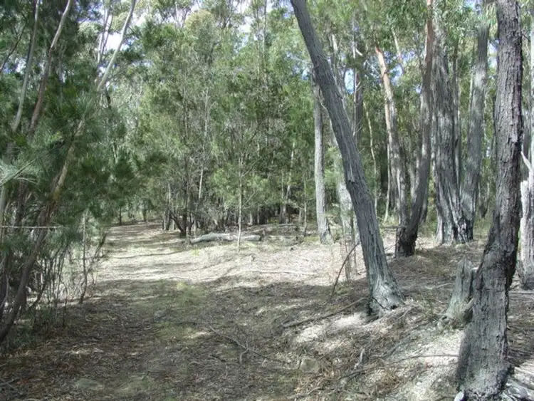 Fourth view of Homely land listing, 69 Suncoast Drive, Bicheno TAS 7215