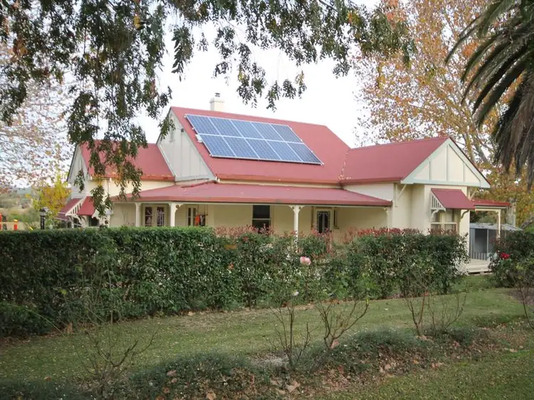 Main view of Homely rural property listing, 85 Auburn Vale Road, Inverell NSW 2360