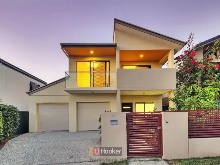 Fourth view of Homely house listing, 27 Doulton Street, Calamvale QLD 4116