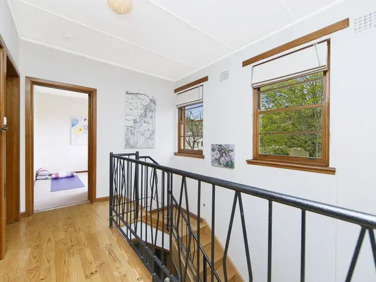 Fifth view of Homely house listing, 21 Vaughan Gardens, Narrabundah ACT 2604