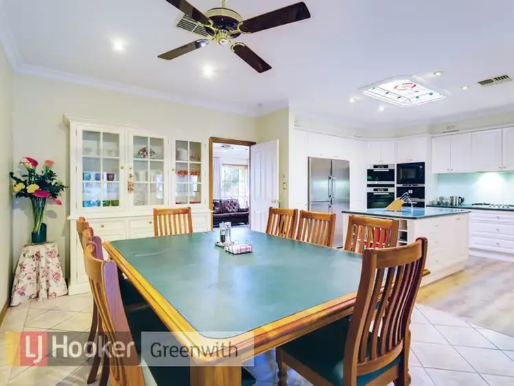 Fourth view of Homely house listing, 4 Olde Coach Road, Greenwith SA 5125