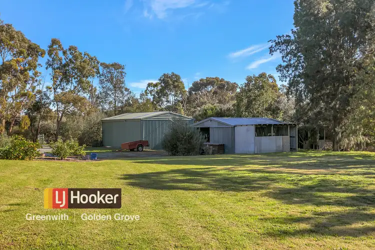 Fifth view of Homely house listing, 144 One Tree Hill Road, Golden Grove SA 5125