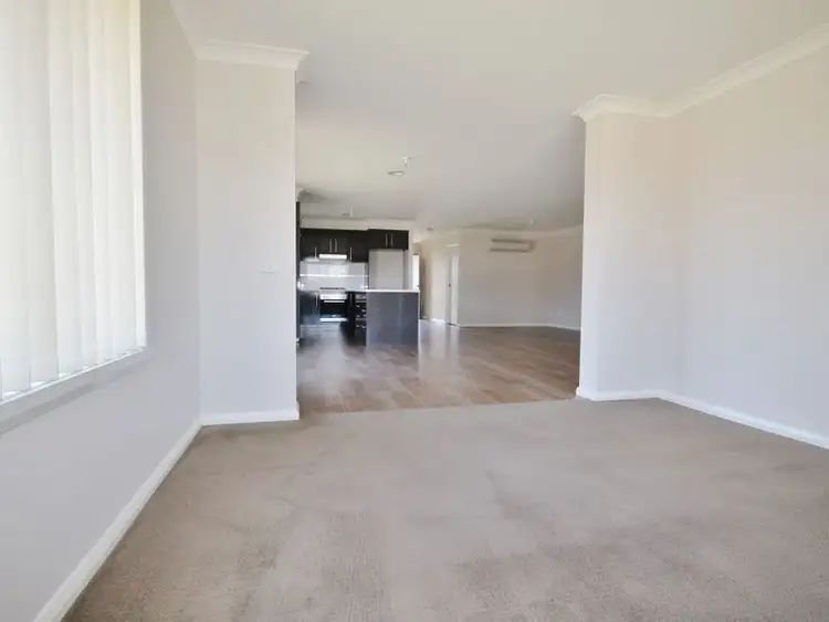 Seventh view of Homely house listing, 1 Jade Close, Kelso NSW 2795