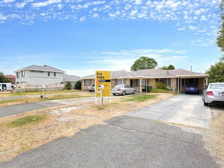 5 Grant place, Bentley WA 6102
