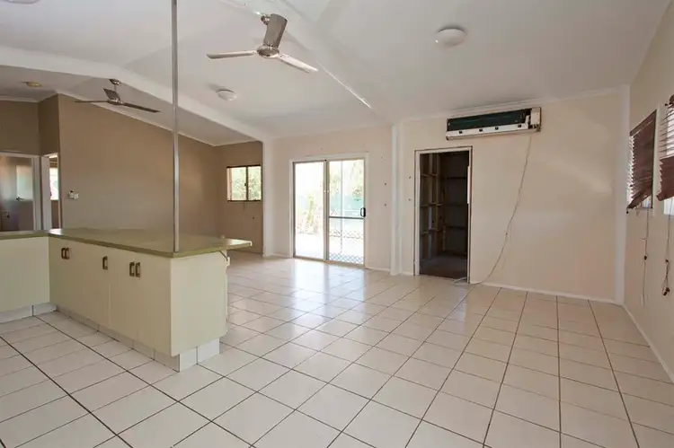 Third view of Homely house listing, 5 Borton Street, Balgal Beach QLD 4816