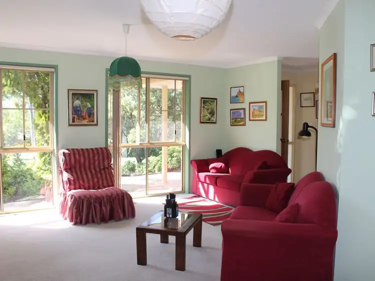 Third view of Homely house listing, 29 Sandpiper Drive, Regency Downs QLD 4341