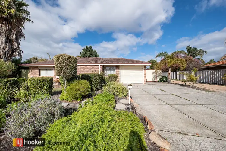 2 Farrington Road, Leeming WA 6149