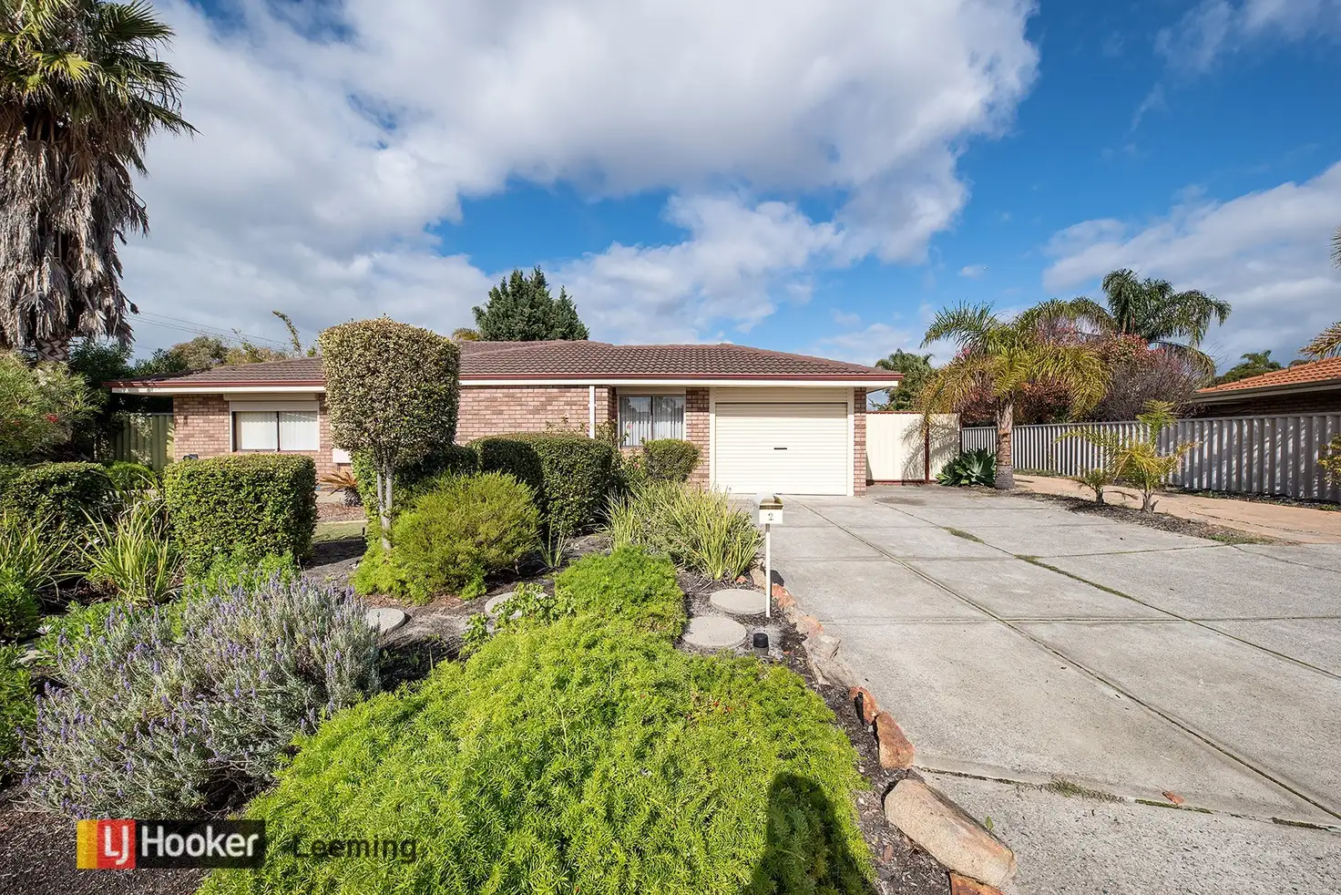 Main view of Homely house listing, 2 Farrington Road, Leeming WA 6149