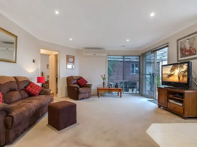 Third view of Homely unit listing, 2/20 Leonard Drive, Drysdale VIC 3222