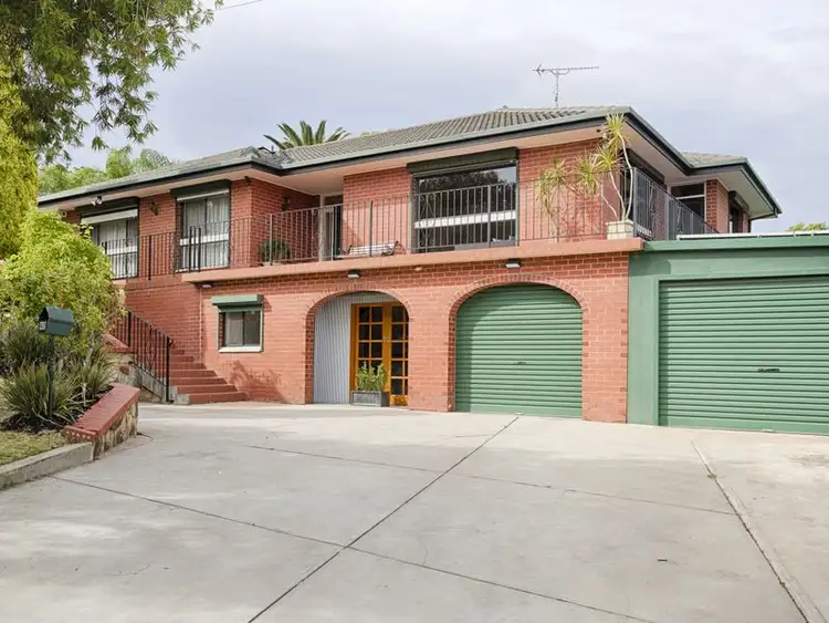 42 Cortlyne Road, Rostrevor SA 5073