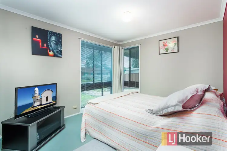 Sixth view of Homely house listing, 3 Shinnick Drive, Oakhurst NSW 2761