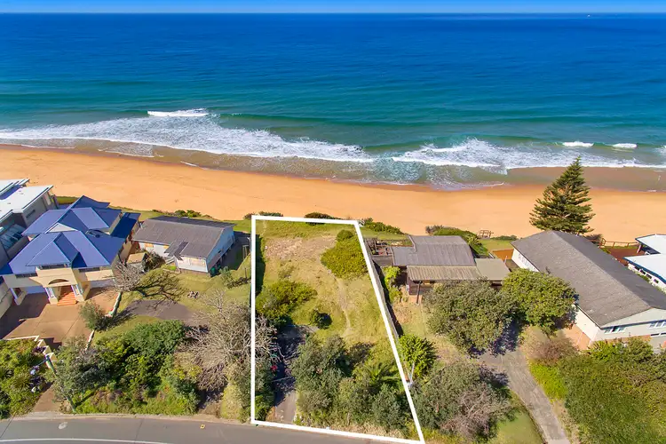 Third view of Homely land listing, 87 Ocean View Drive, Wamberal NSW 2260