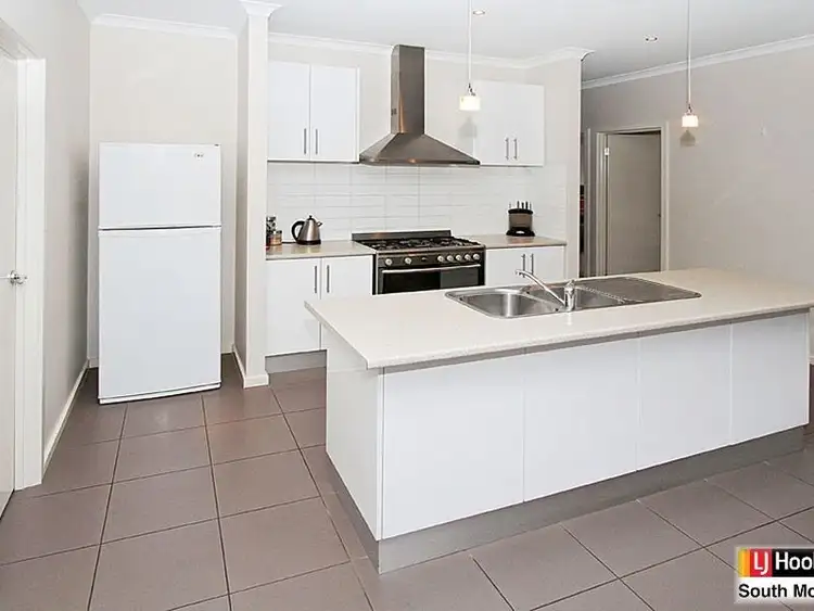 Second view of Homely house listing, 71 Greig Drive, Mernda VIC 3754