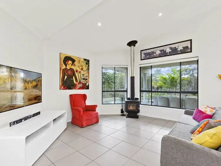 Fourth view of Homely house listing, 6 South Barcoola Court, Twin Waters QLD 4564