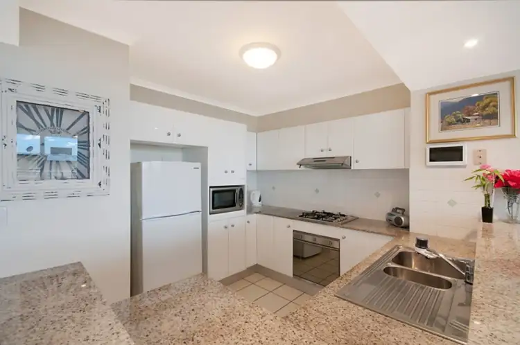 Fourth view of Homely apartment listing, 307/97-99 John Whiteway Drive, Gosford NSW 2250