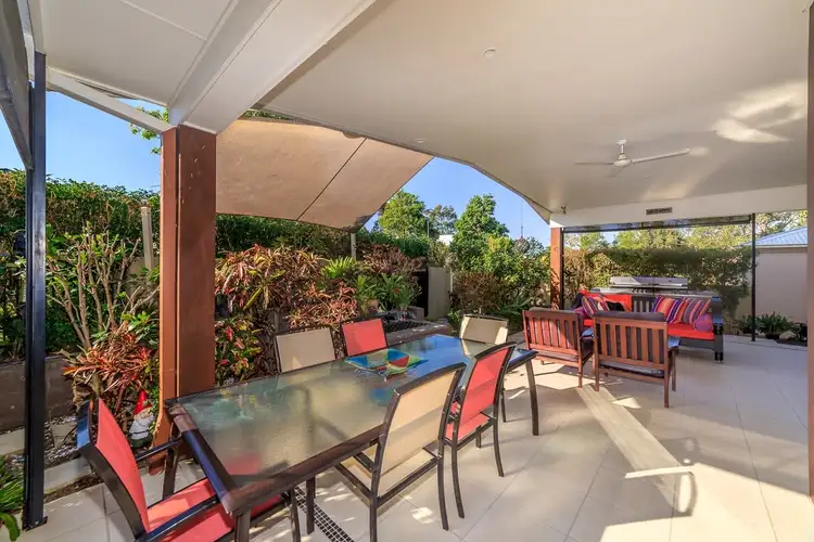 Third view of Homely house listing, 1 Rigel Court, Robina QLD 4226