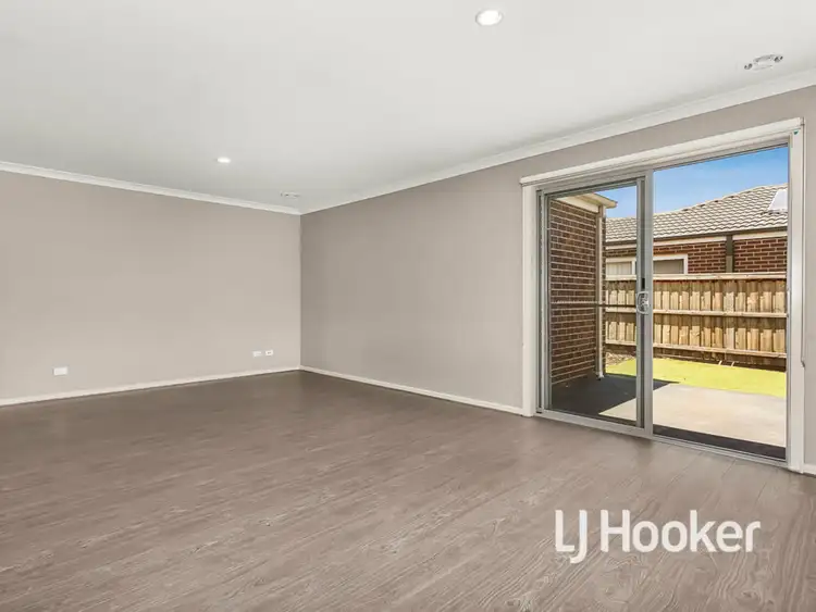 Third view of Homely house listing, 26 Bolivar Esplanade, Truganina VIC 3029