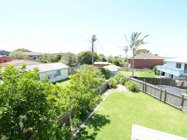 Second view of Homely townhouse listing, 1/12-14 Pacific Street, Wallabi Point NSW 2430
