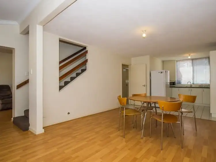 Second view of Homely house listing, 4/24 Melinga Court, Karawara WA 6152