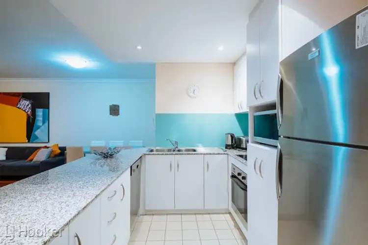 Fourth view of Homely apartment listing, 42/34 Kings Park Road, West Perth WA 6005