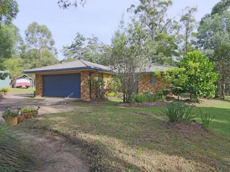 17 King Parrot Parade, Gulmarrad NSW 2463