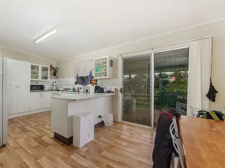 Sixth view of Homely house listing, 93 Zillmere Road, Boondall QLD 4034