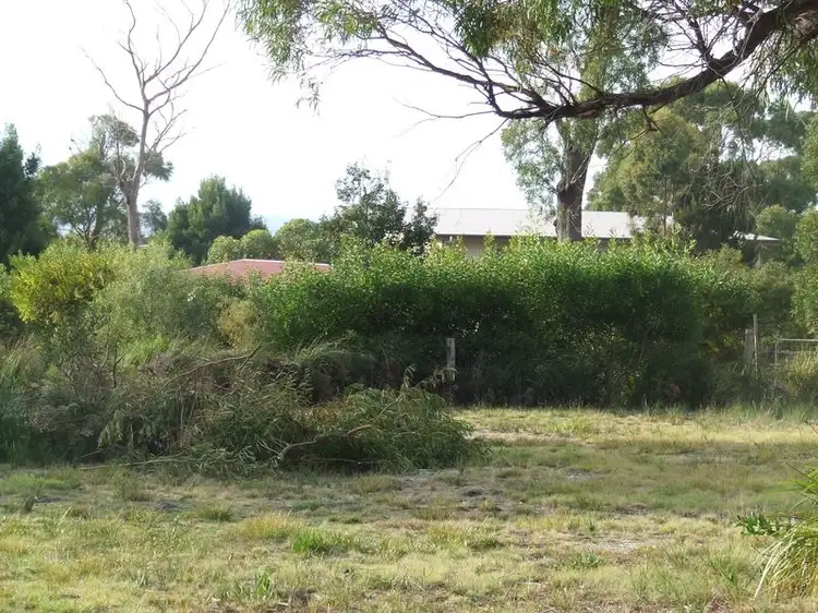 Fifth view of Homely land listing, 10 Barnett Close, Binalong Bay TAS 7216