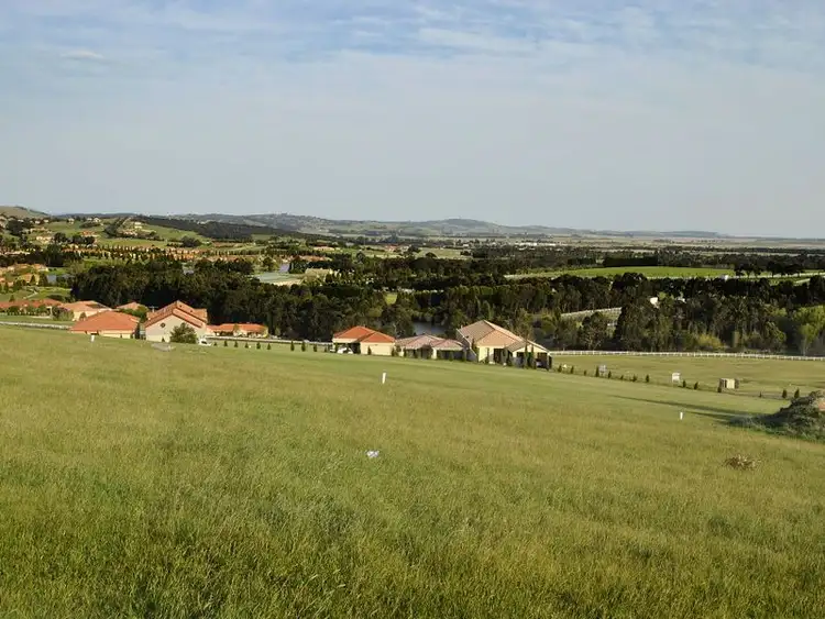 Third view of Homely land listing, 57 Siena Ridge, Hidden Valley VIC 3756